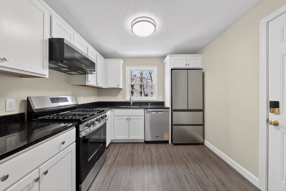 508 Cold Spring Ave 1A