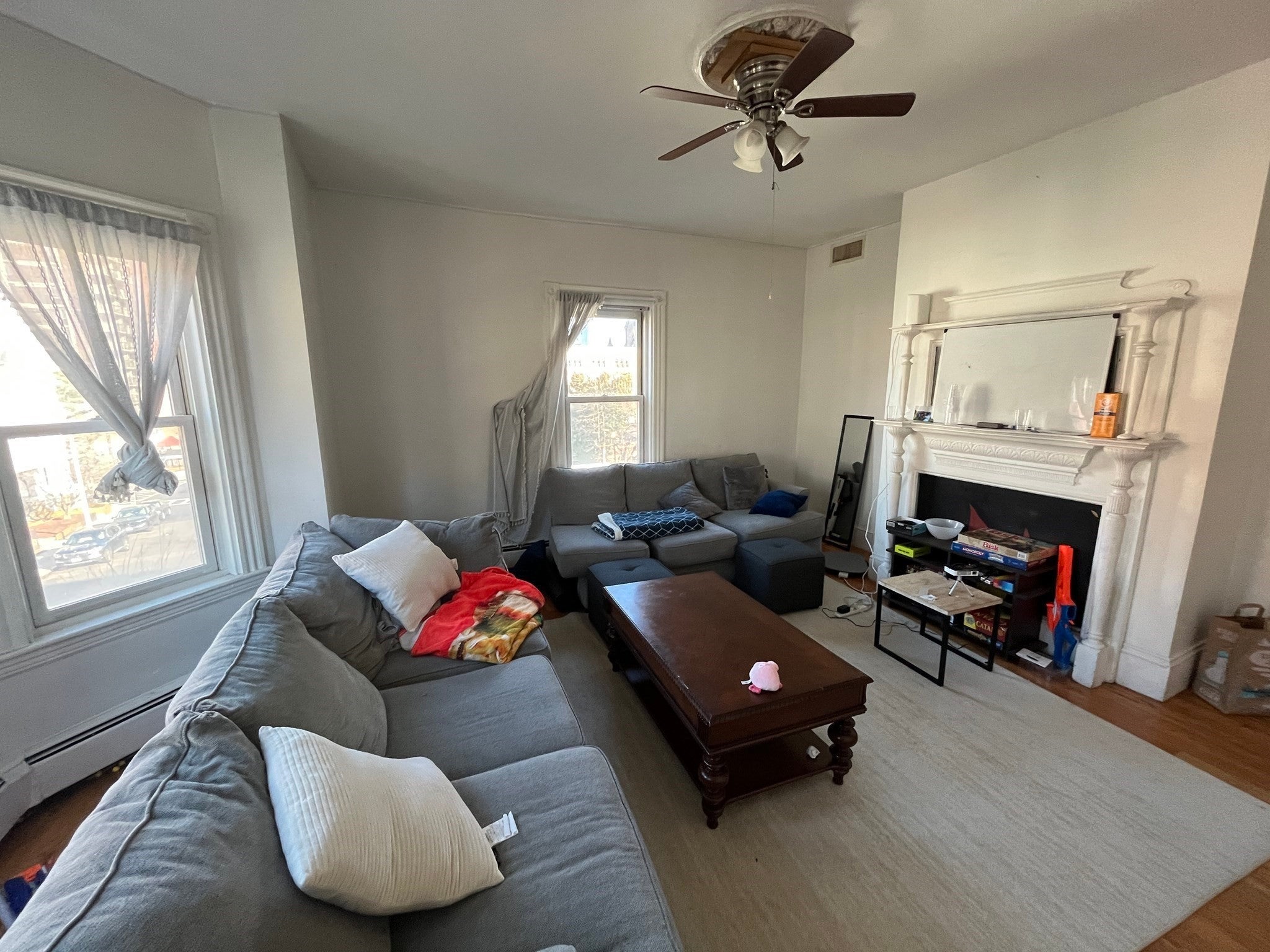 140 Saint Alphonsus St #2, Boston, MA, 140 Saint Alphonsus St #2, Boston, MA Photo #2