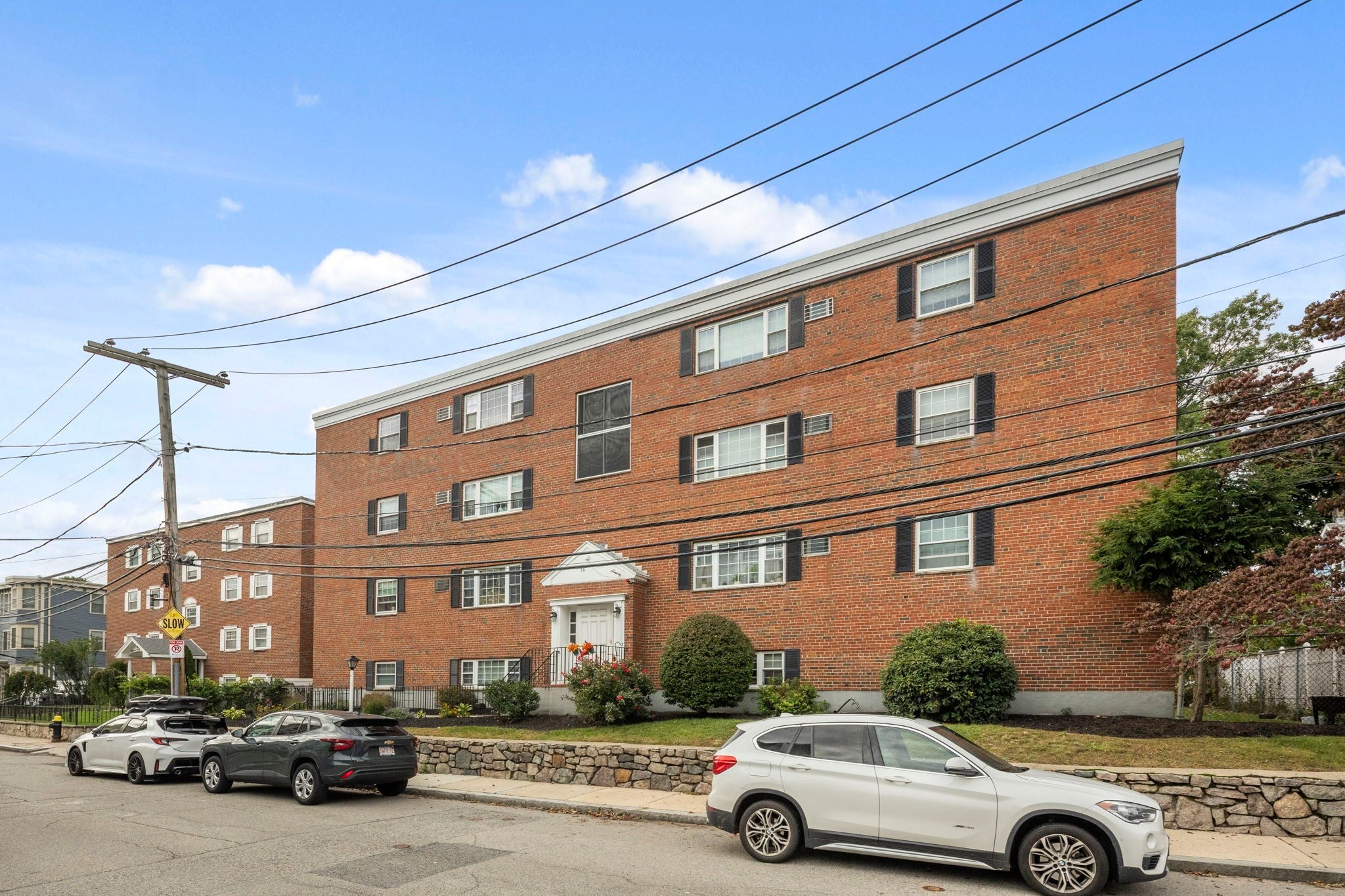 56 Coffey Street #10, Boston, MA, 56 Coffey Street #10, Boston, MA Photo #17