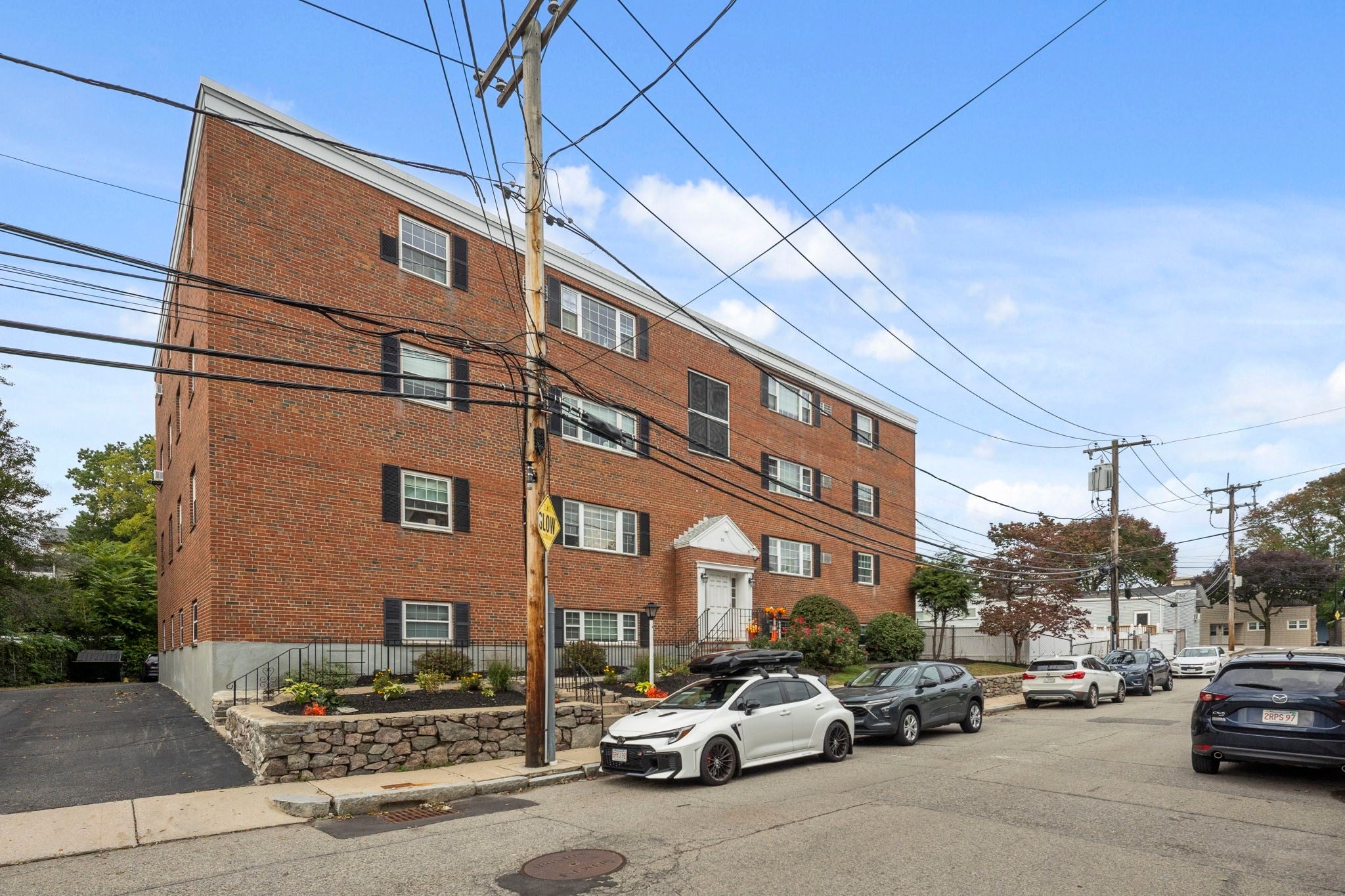56 Coffey Street #10, Boston, MA, 56 Coffey Street #10, Boston, MA Photo #16