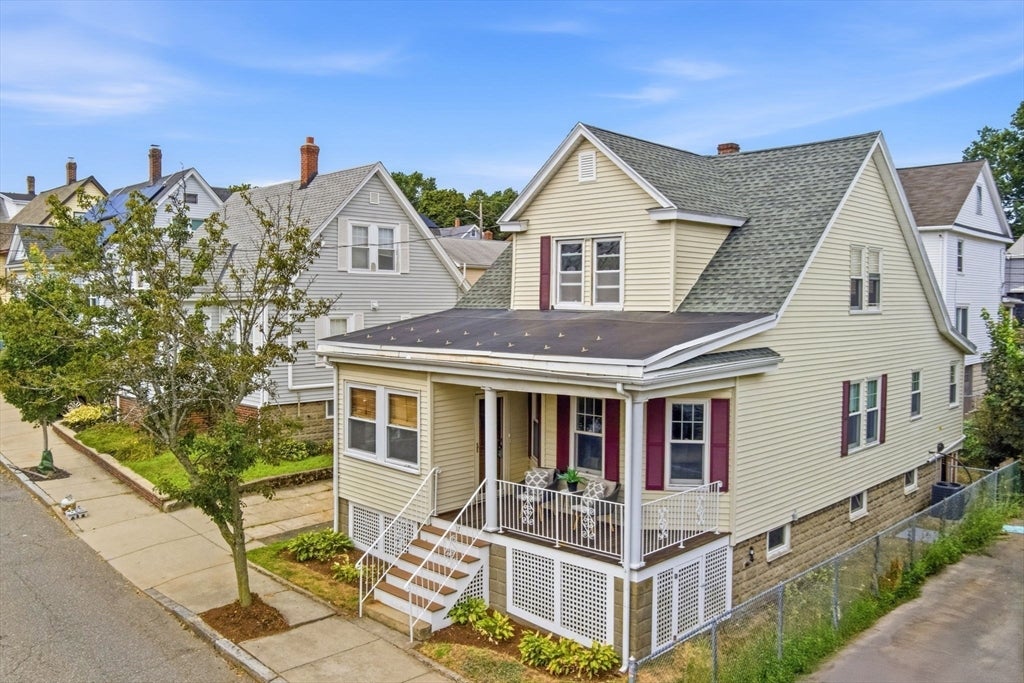 Photo of 37 Bettinson Ave, Everett, MA