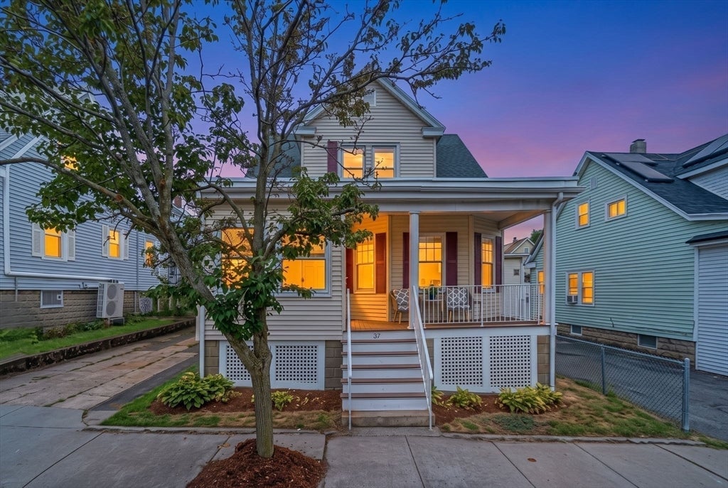 37 Bettinson Ave, Everett, MA, 37 Bettinson Ave, Everett, MA Photo #29