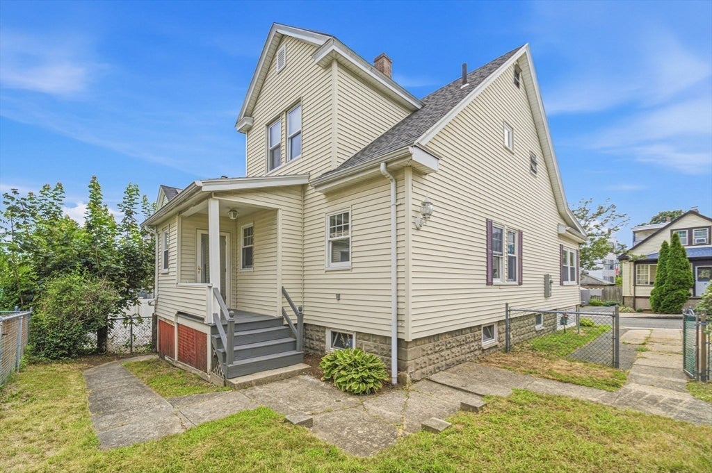 37 Bettinson Ave, Everett, MA, 37 Bettinson Ave, Everett, MA Photo #30