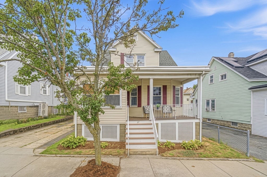 37 Bettinson Ave, Everett, MA, 37 Bettinson Ave, Everett, MA Photo #33