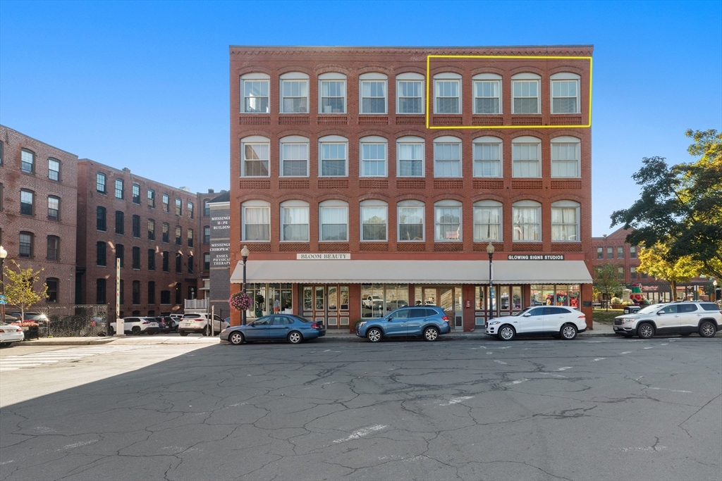 80 Wingate St 4C
