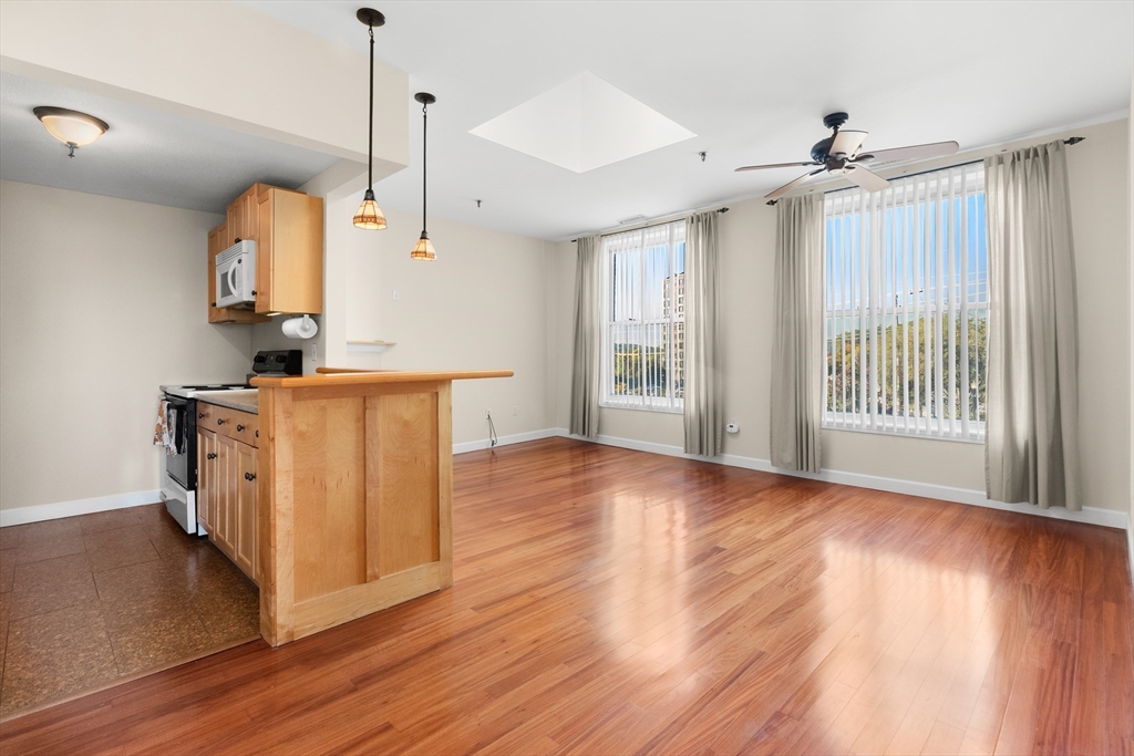 80 Wingate St 4C