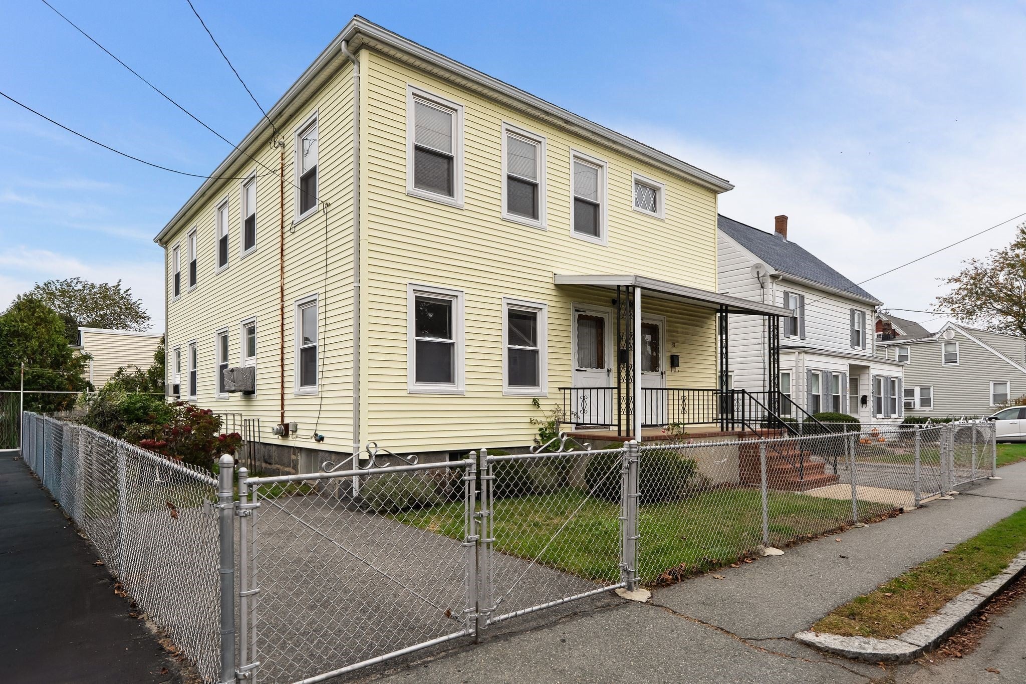 Photo of 31-33 Pearl Street, Quincy, MA