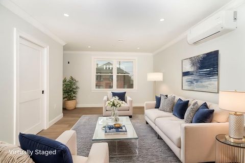 161 Sumner Street 3 Quincy MA 02169