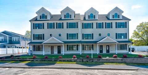 161 Sumner Street 3 Quincy MA 02169