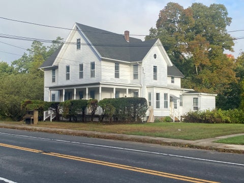 Photo of 830 Main St, Warren, MA 01083 (MLS # 73583924)