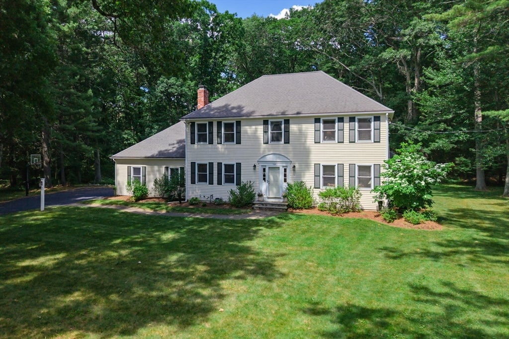 164 Granite St