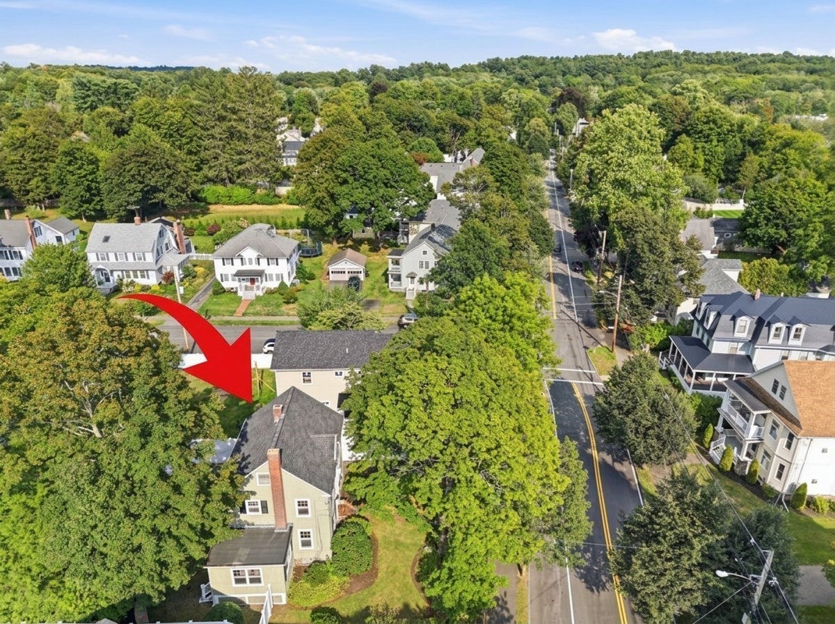 74 Chestnut St, Andover, MA, 74 Chestnut St, Andover, MA Photo #31