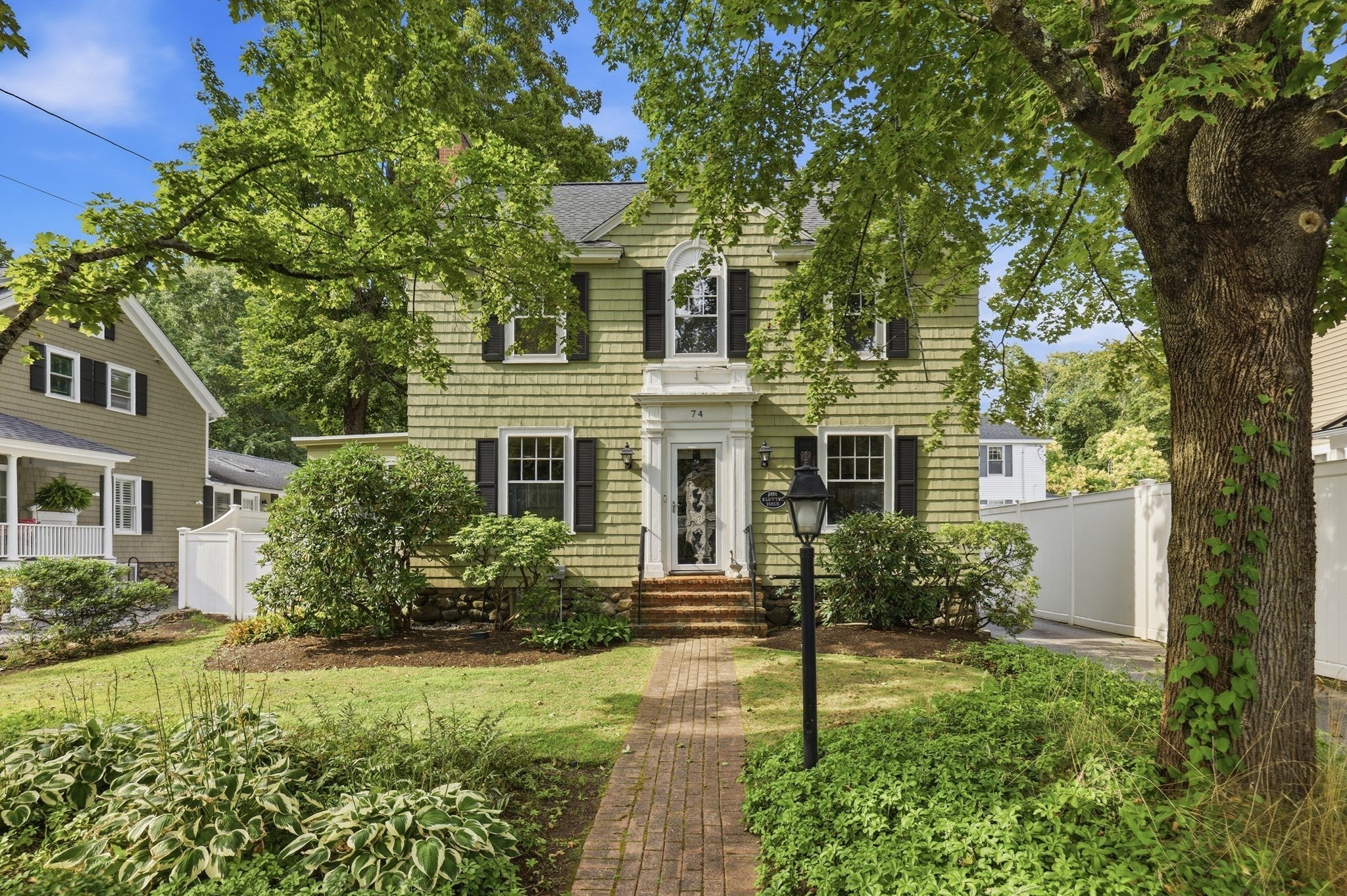 74 Chestnut St, Andover, MA, 74 Chestnut St, Andover, MA Photo #2