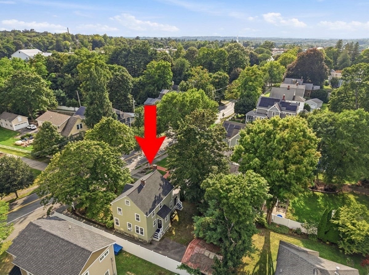 74 Chestnut St, Andover, MA, 74 Chestnut St, Andover, MA Photo #32