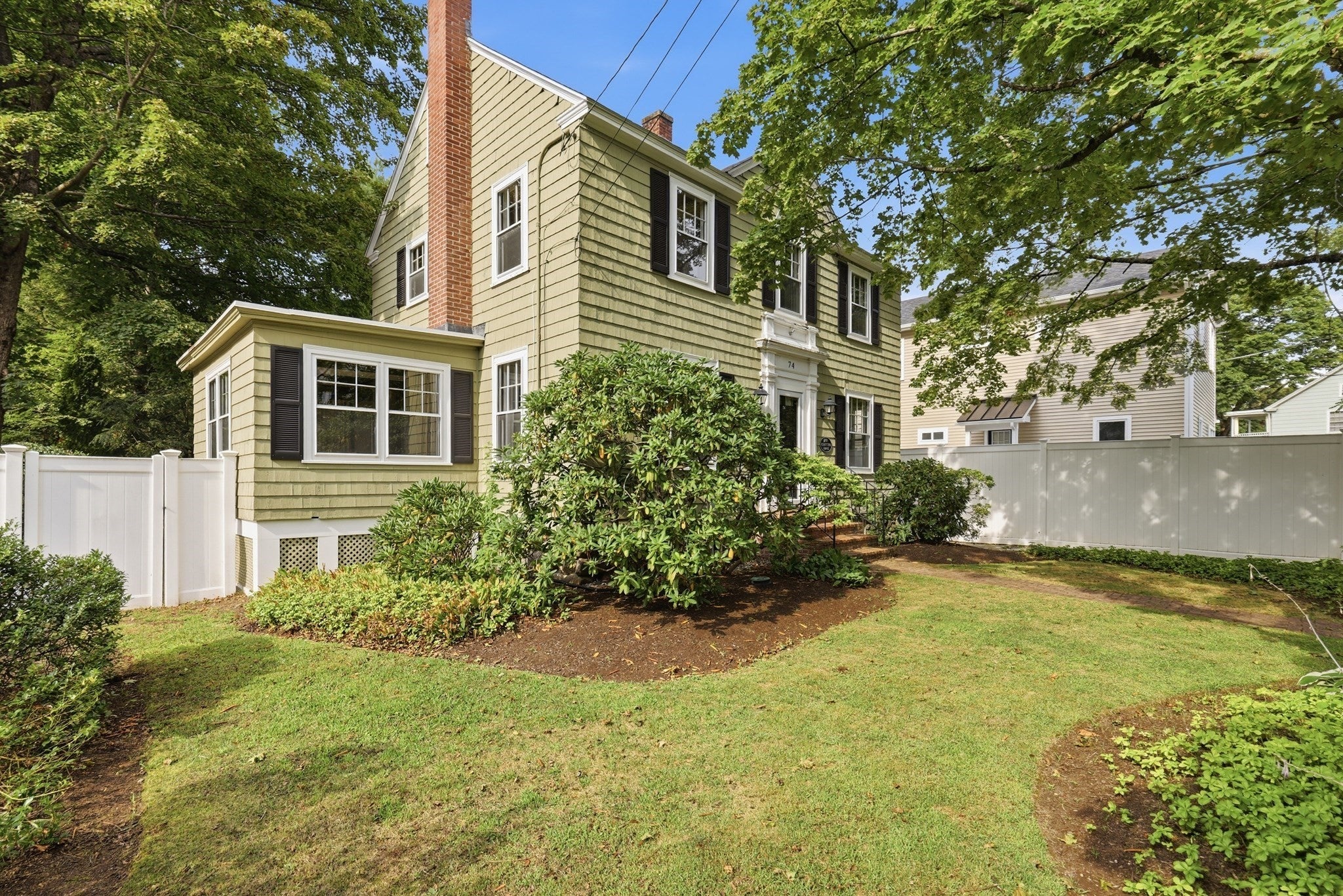 74 Chestnut St, Andover, MA, 74 Chestnut St, Andover, MA Photo #4
