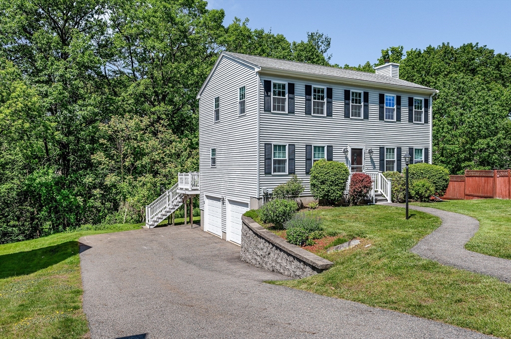 218 Acropolis Road