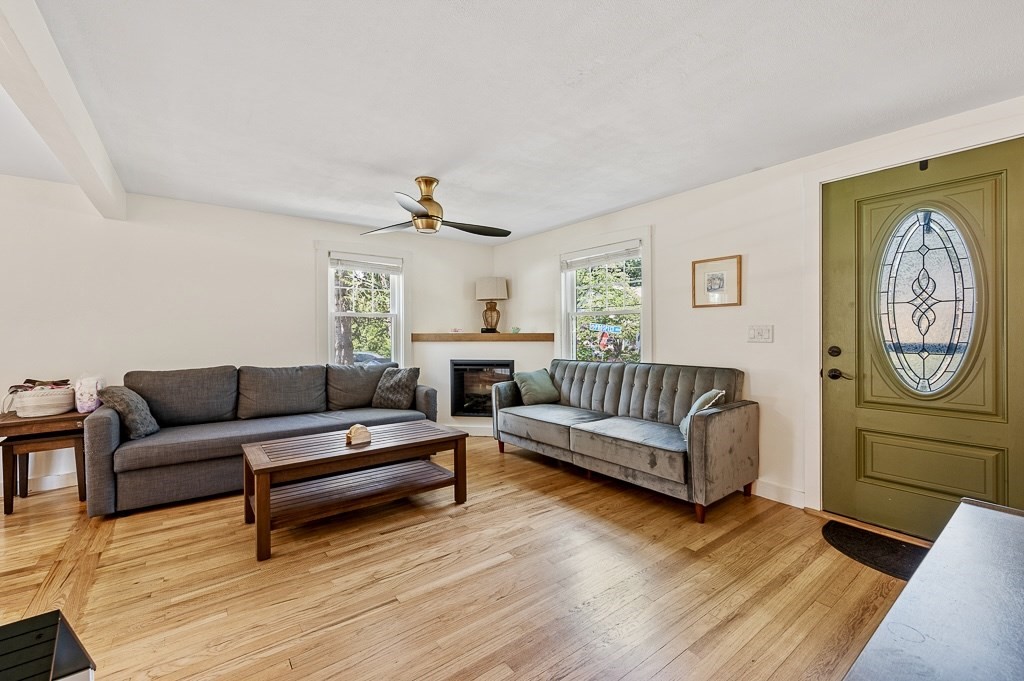 143 Prospect St
