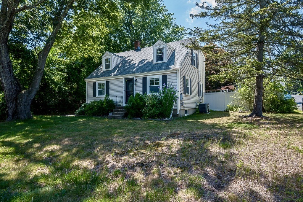 143 Prospect St