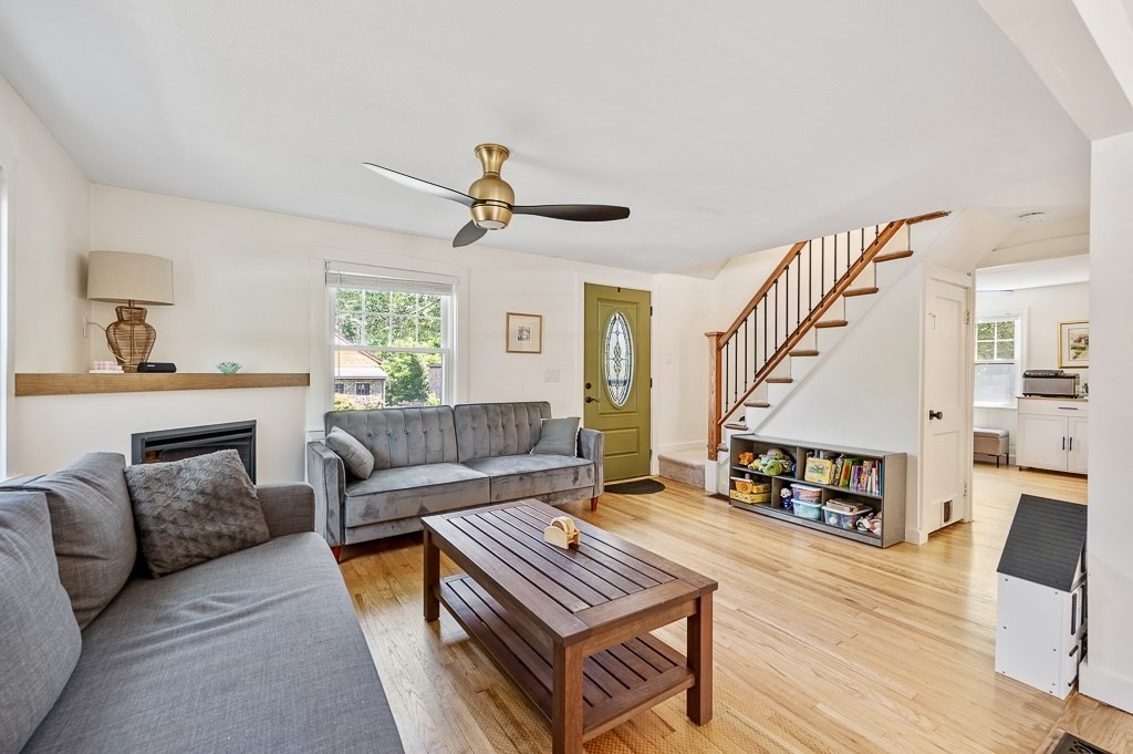 143 Prospect St