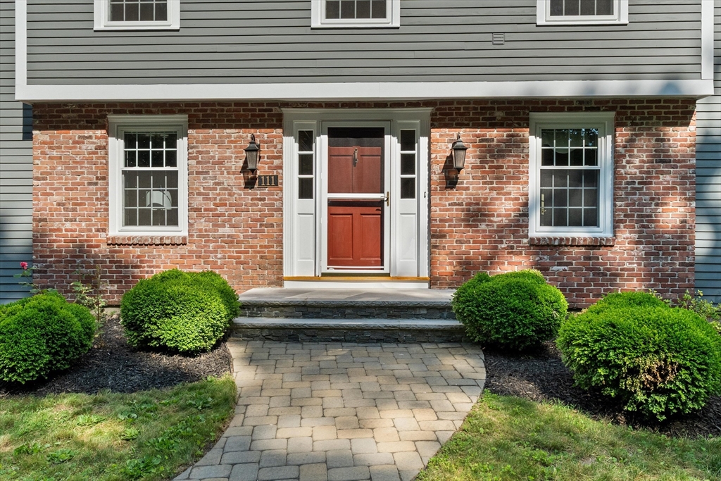 111 Herrick Rd