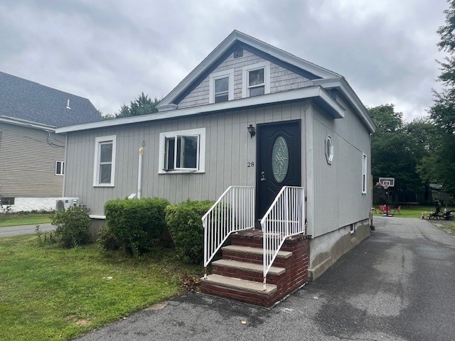 28 Liberty Street