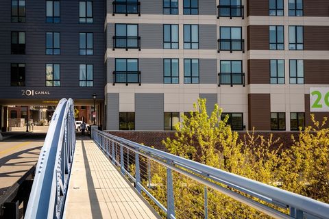 Photo of 201 Canal Street #C1, Lowell, MA 01852 (MLS # 73511196)