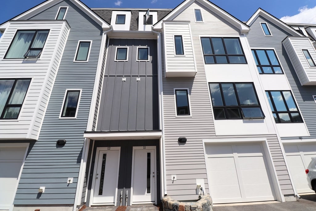 118 Eaton St #11, Reading, MA, 118 Eaton St #11, Reading, MA Photo #1