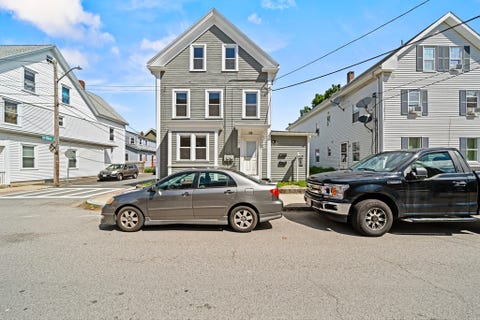 Photo of 15 Shepherd St, Gloucester, MA 01930 (MLS # 73531280)