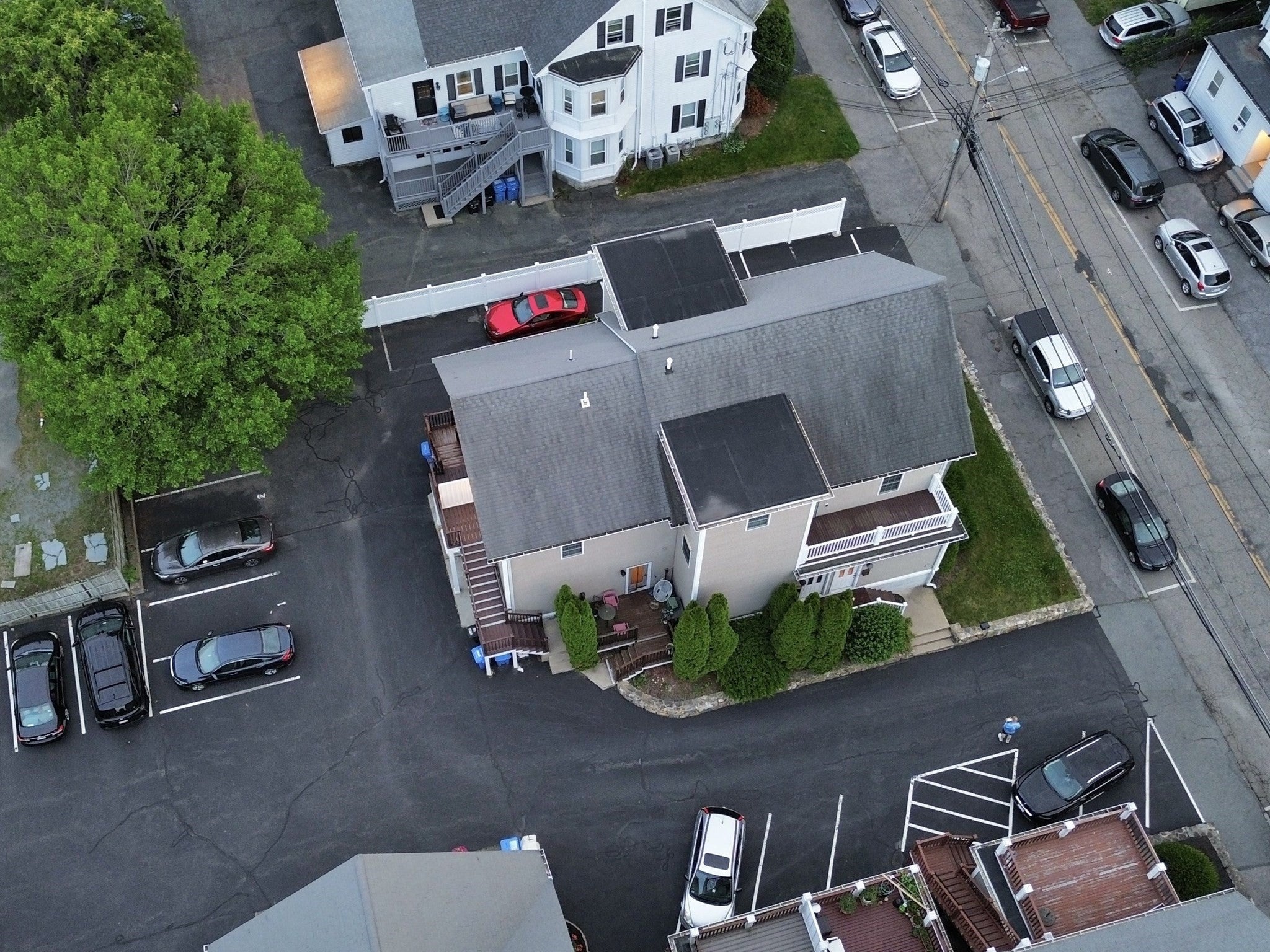 146 Adams St #2, Waltham, MA Photo #26