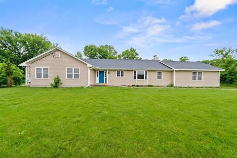 Photo of 74 Pompositticut St, Stow, MA 01775 (MLS # 73490992)