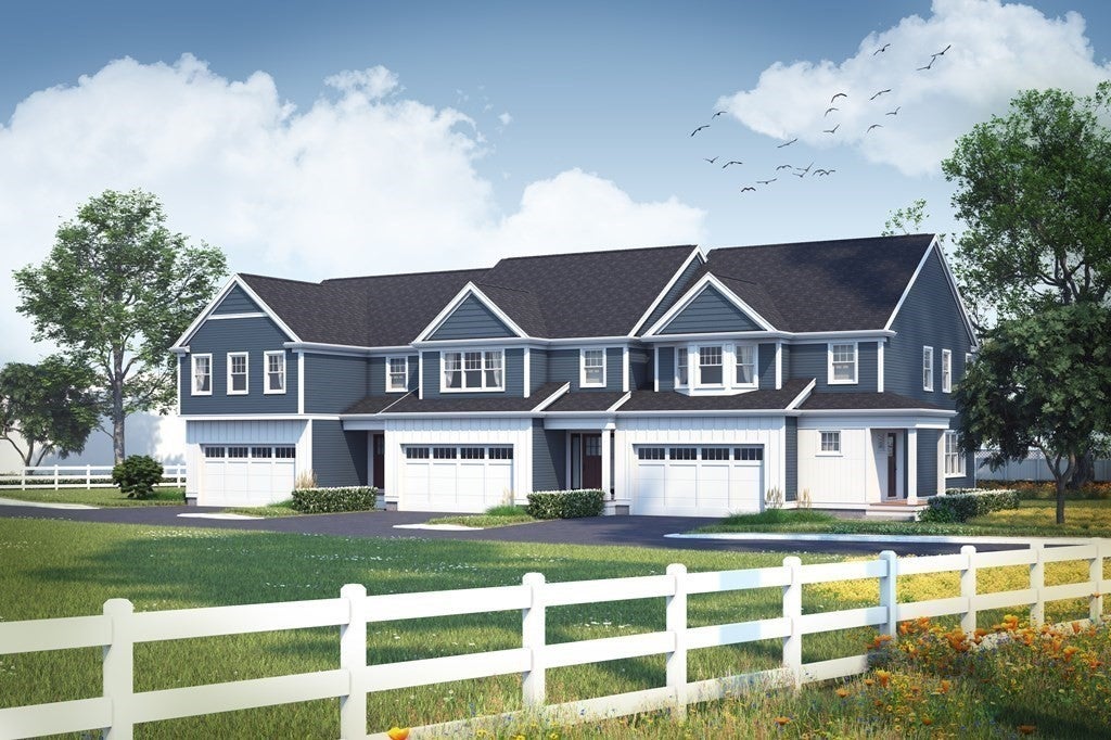 60 Palmetto Drive #60, Bellingham, MA Photo #20