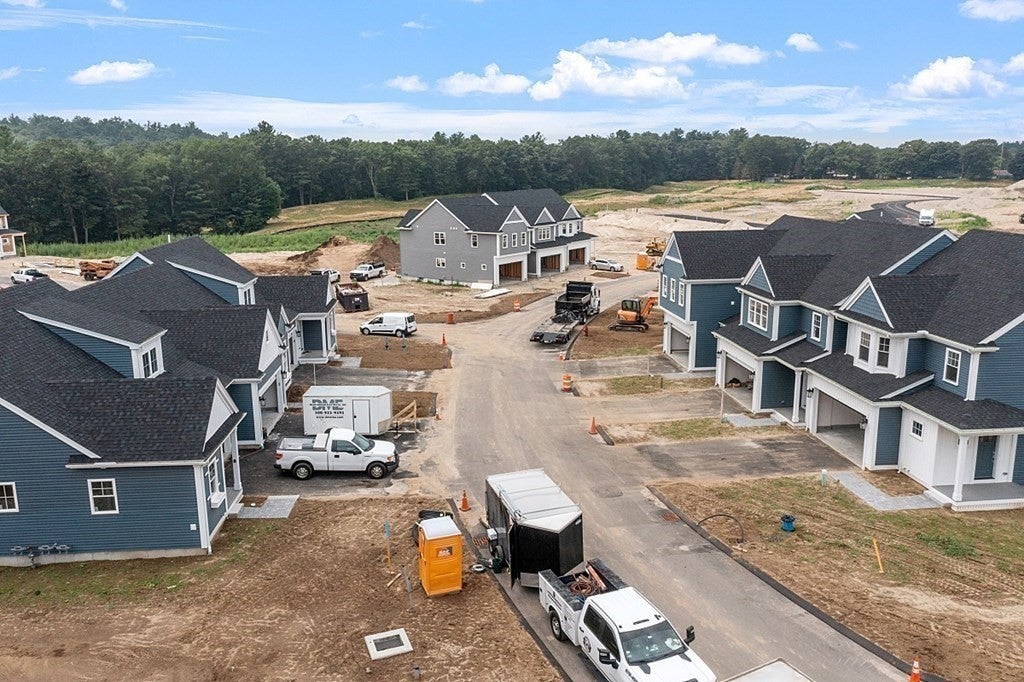 60 Palmetto Drive #60, Bellingham, MA Photo #24