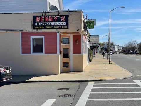 377 Park Ave Worcester MA 01610