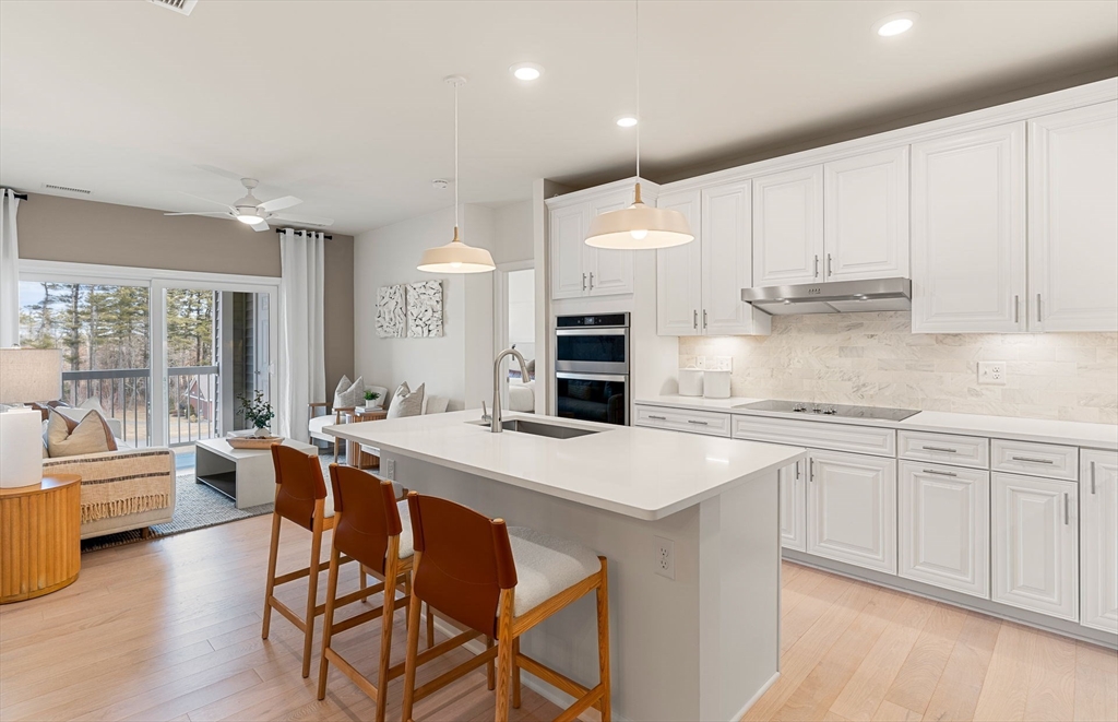 320 Martins Landing 408