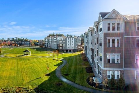 320 Martins Landing 408 North Reading MA 01864