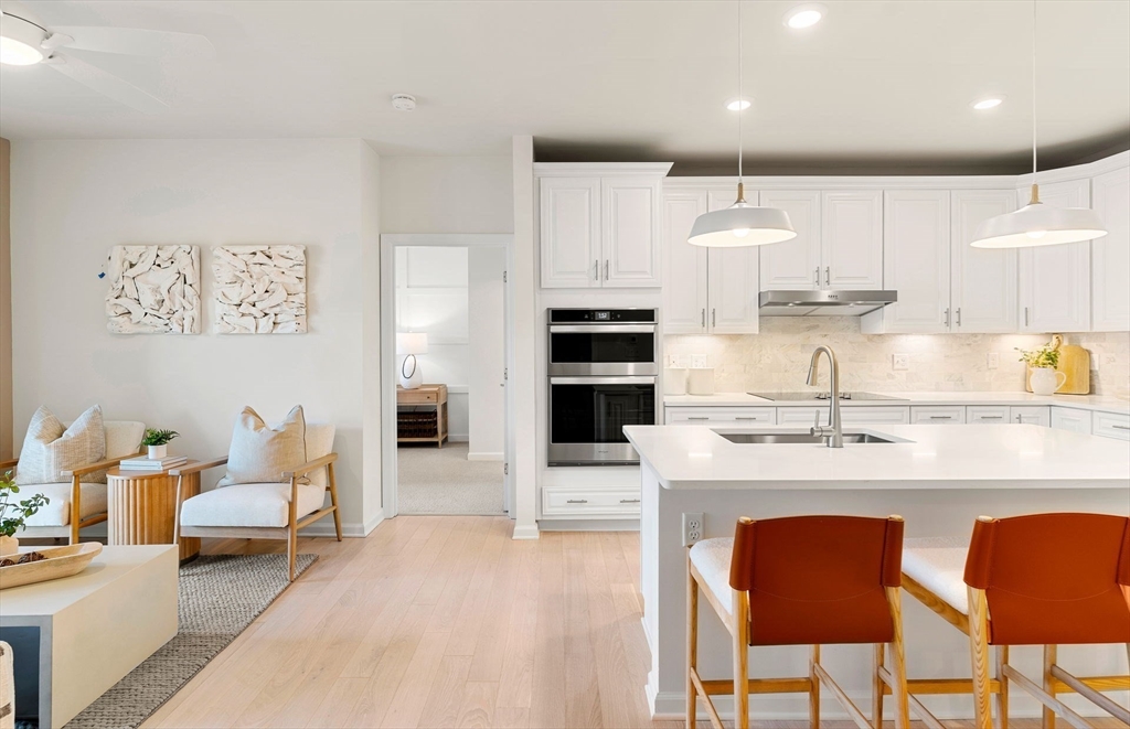 320 Martins Landing 408