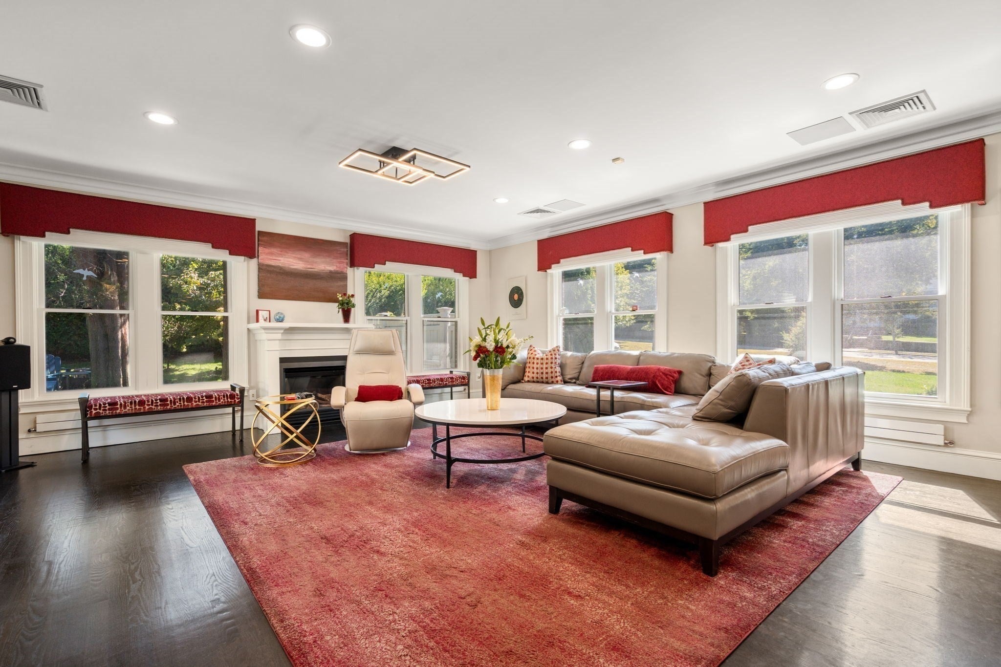 393 Commonwealth AVE, Newton, MA Photo #13