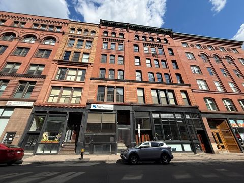 Photo of 130 Lincoln Street #B, Boston, MA 02111 (MLS # 73547713)
