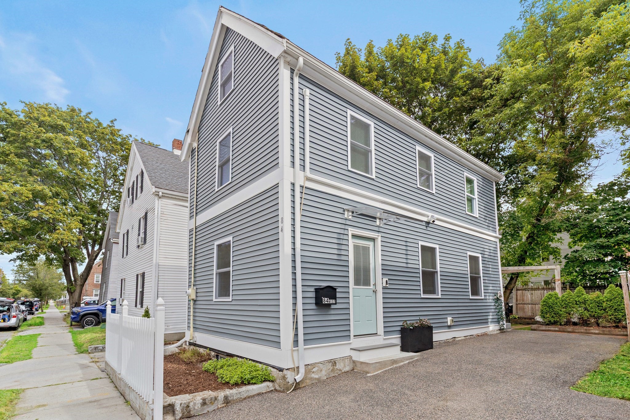 84 West St, Newton, MA, 84 West St, Newton, MA Photo #19