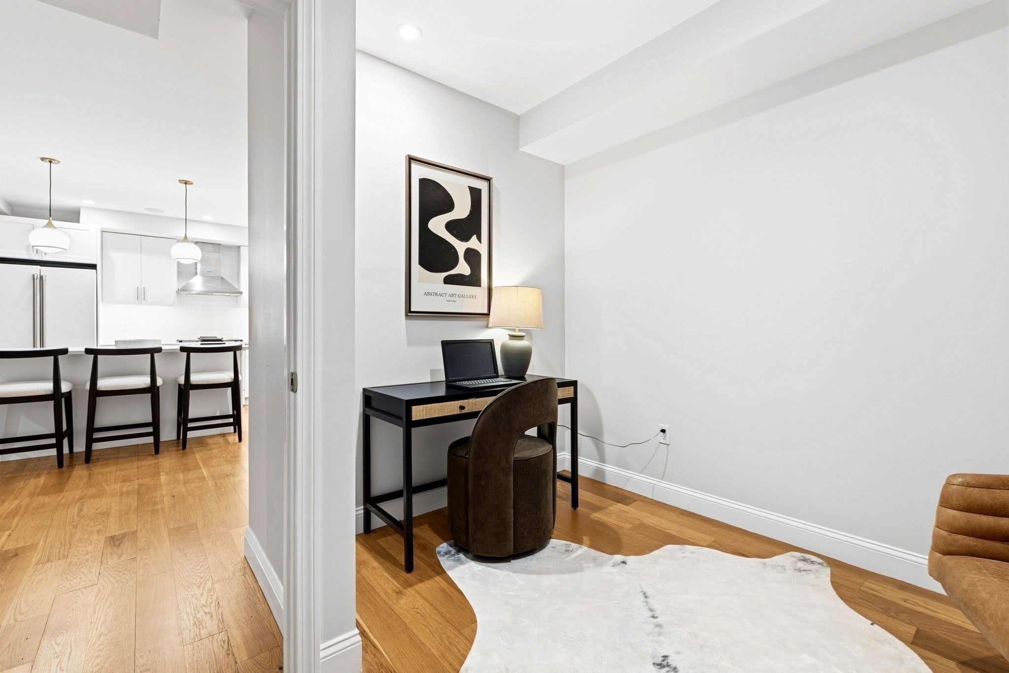 40 Westmoreland Street, Boston, MA, 40 Westmoreland Street, Boston, MA Photo #14