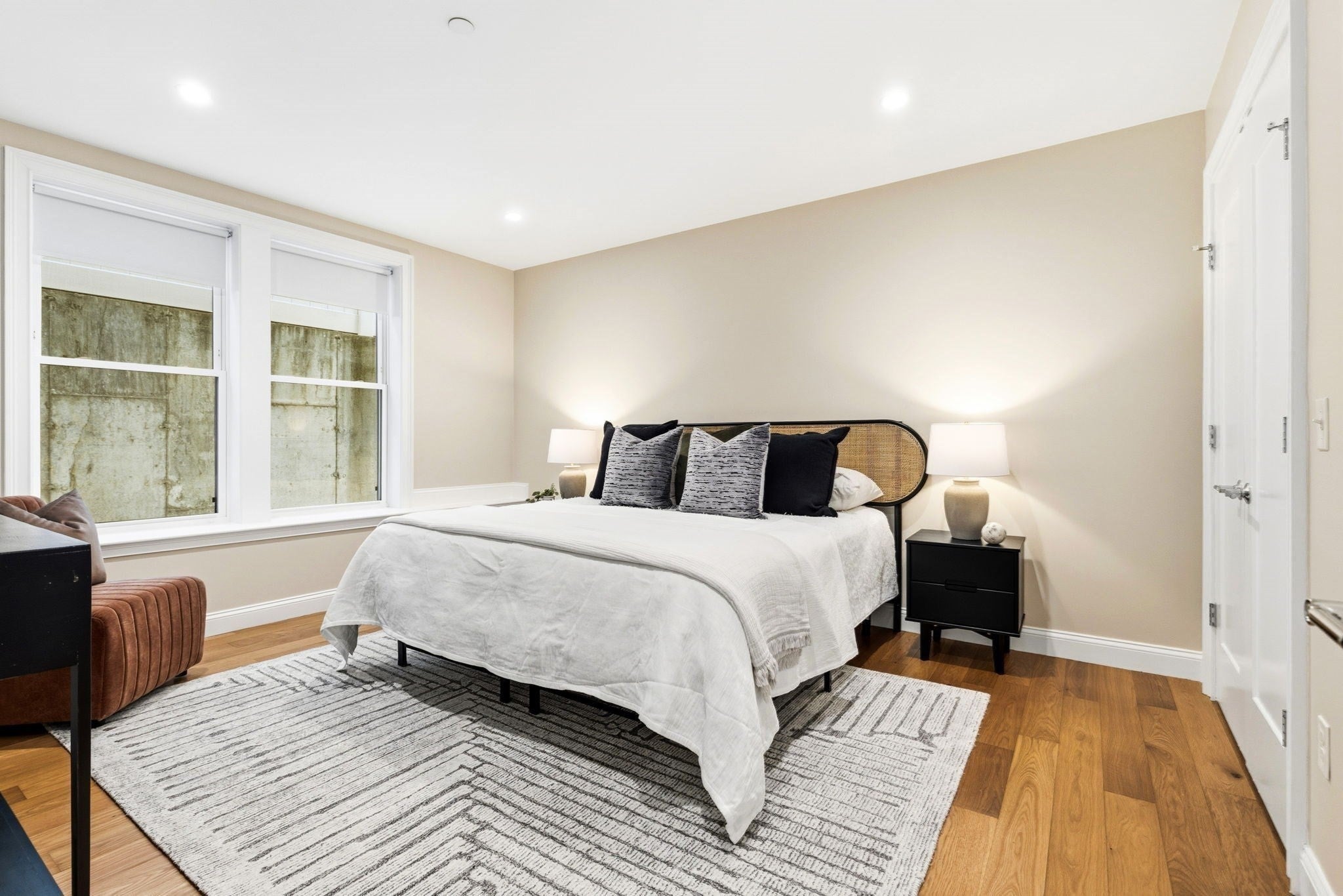 40 Westmoreland Street, Boston, MA, 40 Westmoreland Street, Boston, MA Photo #18