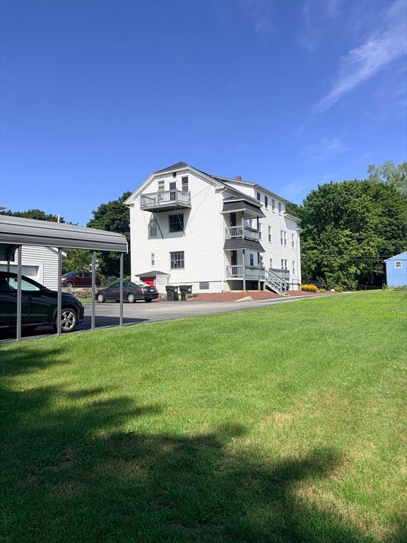 10 Eddy St, Webster, MA Photo #35