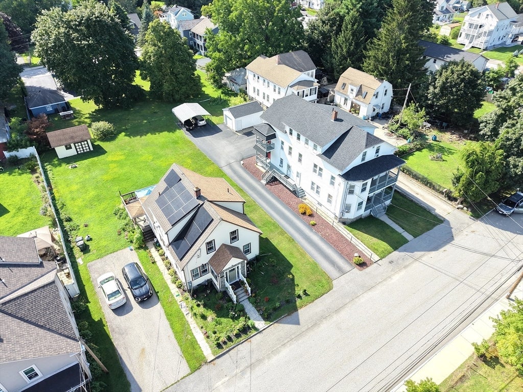 10 Eddy St