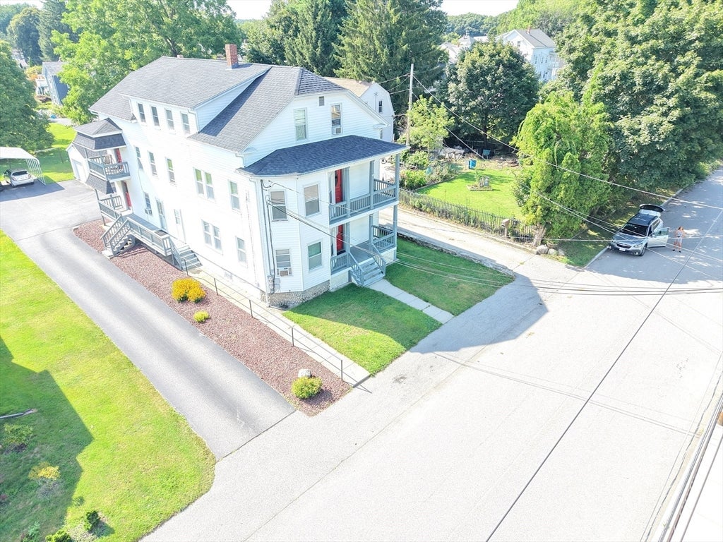 10 Eddy St