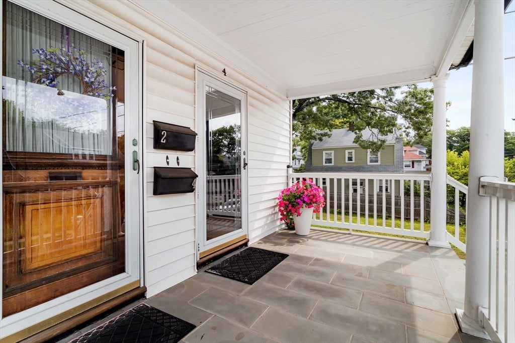 2-4 Peabody Rd
