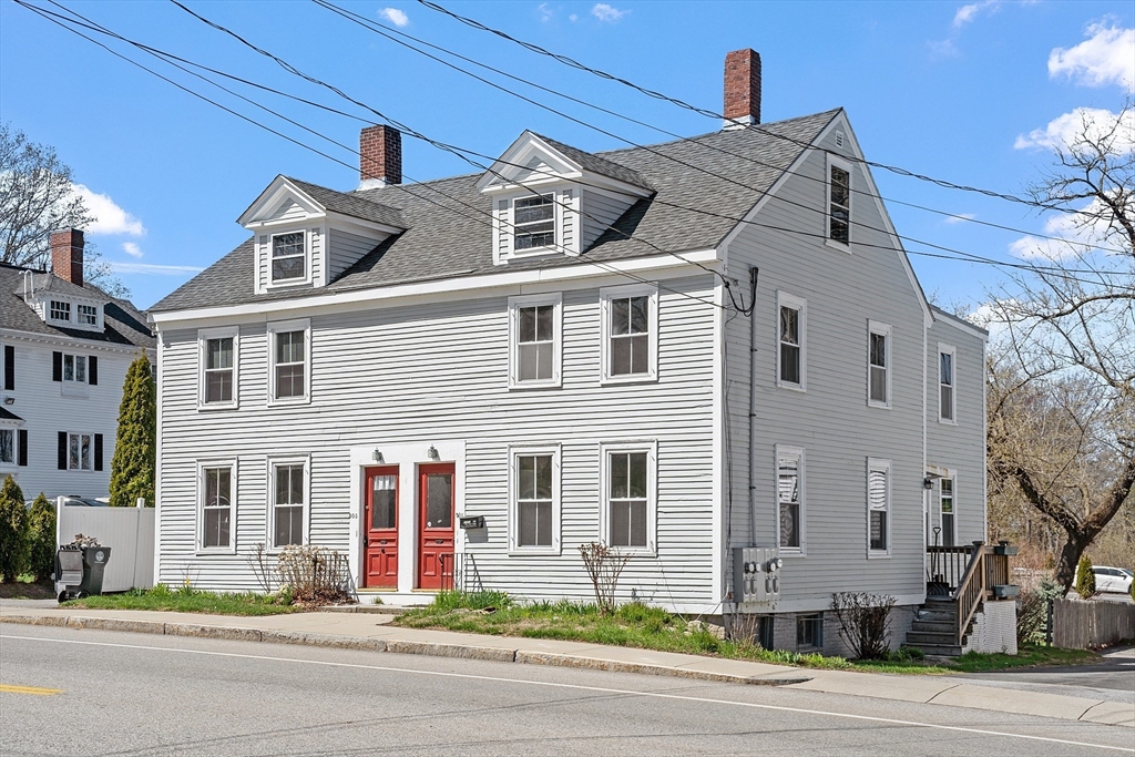 301 South Main