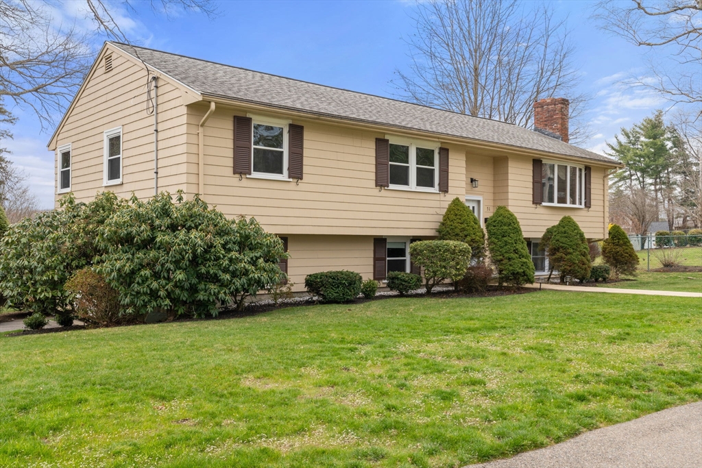 31 Nottingham Dr