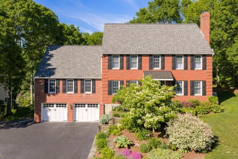 Photo of 4 Clapp Lane, Bourne, MA 02562 (MLS # 73566952)