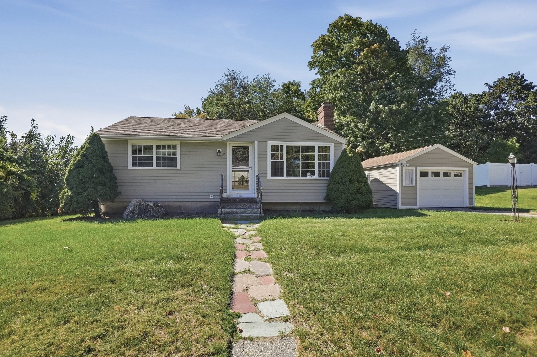 Photo of 6 Danielian Drive, West Boylston, MA