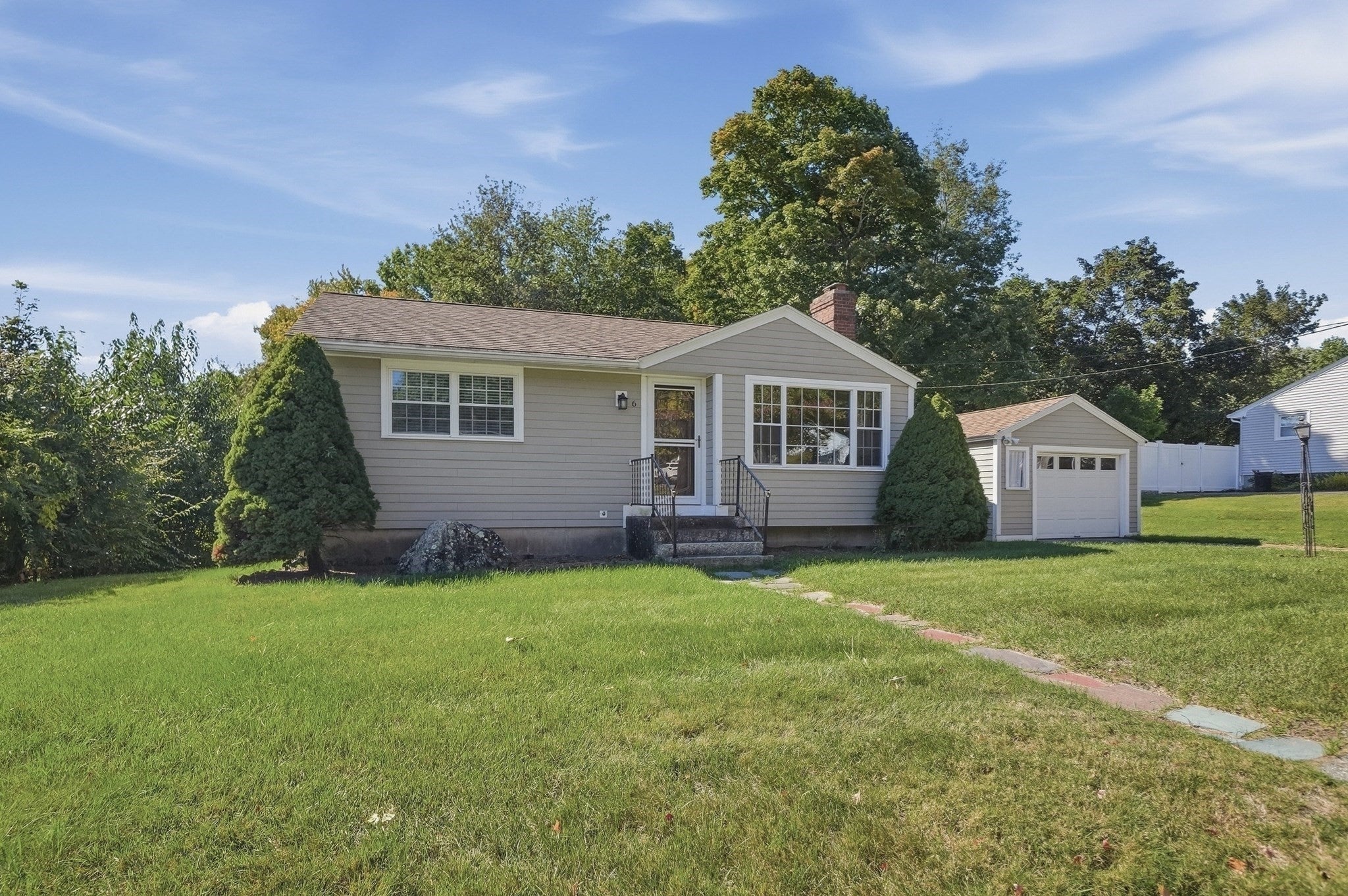 6 Danielian Drive, West Boylston, MA, 6 Danielian Drive, West Boylston, MA Photo #26